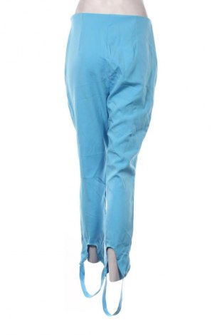 Damen Leggings Calliope, Größe L, Farbe Blau, Preis 13,99 €