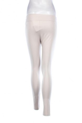 Dámske legíny  Calzedonia, Veľkosť S, Farba Béžová, Cena  13,81 €
