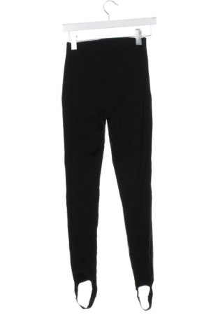 Dámské legíny  Calzedonia, Velikost XS, Barva Černá, Cena  342,00 Kč