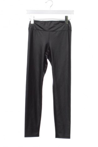 Damskie legginsy Calzedonia, Rozmiar XXS, Kolor Czarny, Cena 88,99 zł