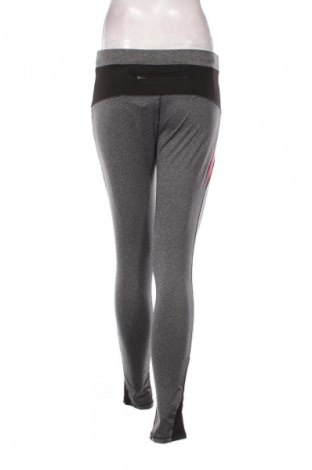 Damen Leggings Crivit, Größe L, Farbe Grau, Preis 17,99 €
