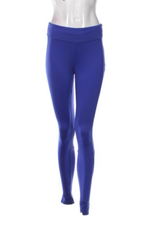 Damskie legginsy Crivit, Rozmiar S, Kolor Niebieski, Cena 35,99 zł