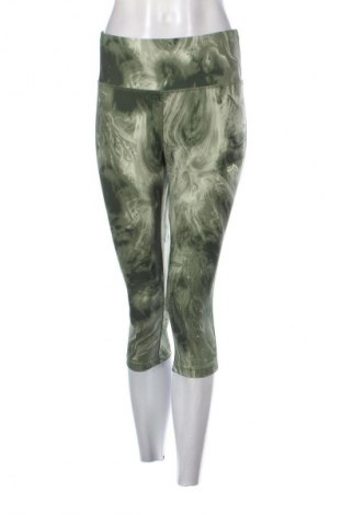 Damskie legginsy Crivit, Rozmiar M, Kolor Kolorowy, Cena 59,48 zł