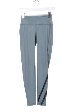 Damen Leggings Crivit, Größe XS, Farbe Grau, Preis € 13,29