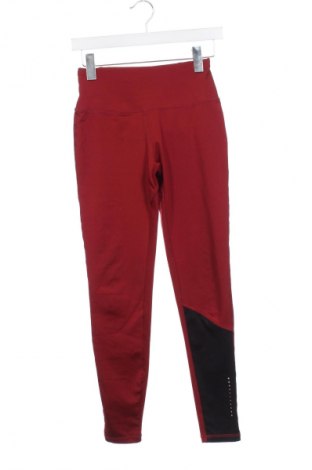 Damen Leggings Crivit, Größe XS, Farbe Rot, Preis € 13,29
