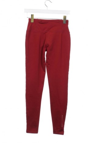 Damen Leggings Crivit, Größe XS, Farbe Rot, Preis € 13,29