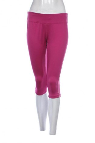 Damskie legginsy Crivit, Rozmiar M, Kolor Różowy, Cena 85,99 zł
