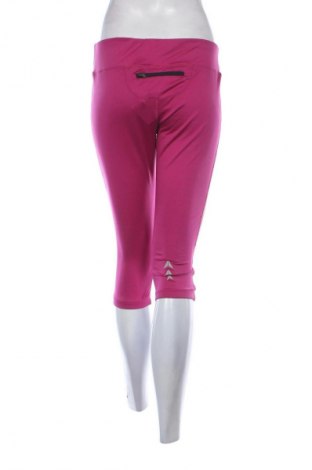 Damskie legginsy Crivit, Rozmiar M, Kolor Różowy, Cena 85,99 zł