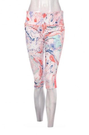 Damskie legginsy Crivit, Rozmiar M, Kolor Kolorowy, Cena 85,99 zł