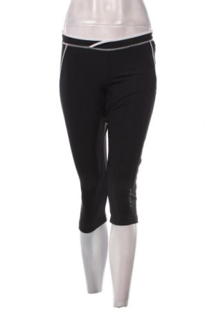 Damskie legginsy Crivit, Rozmiar M, Kolor Czarny, Cena 85,99 zł