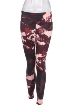Damskie legginsy Crivit, Rozmiar M, Kolor Kolorowy, Cena 94,25 zł