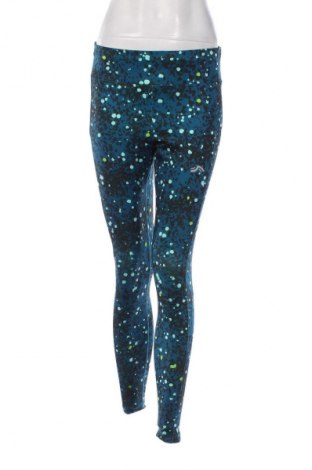 Damskie legginsy Crivit, Rozmiar M, Kolor Kolorowy, Cena 59,77 zł