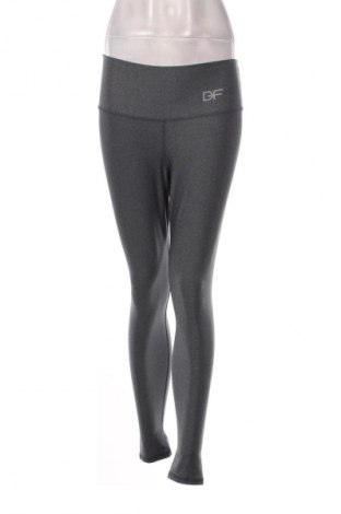 Damskie legginsy DF, Rozmiar M, Kolor Niebieski, Cena 35,99 zł
