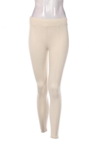 Damen Leggings Daily Ritual, Größe S, Farbe Ecru, Preis 5,99 €