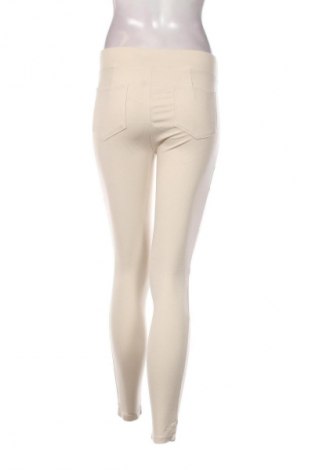 Damen Leggings Daily Ritual, Größe S, Farbe Ecru, Preis 5,99 €