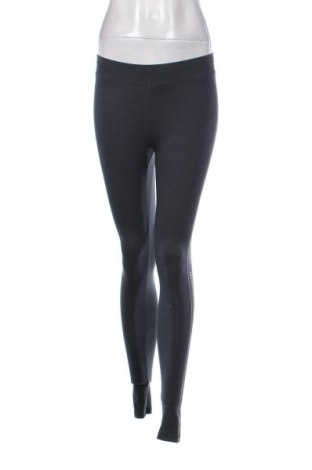 Damskie legginsy Decathlon, Rozmiar S, Kolor Szary, Cena 59,77 zł
