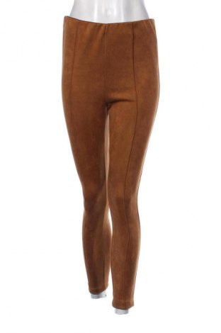 Damskie legginsy Defacto, Rozmiar M, Kolor Pomarańczowy, Cena 43,68 zł