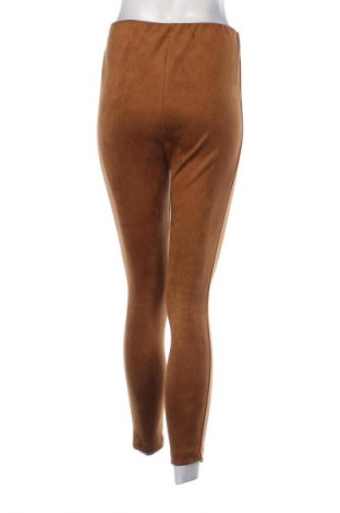 Damskie legginsy Defacto, Rozmiar M, Kolor Pomarańczowy, Cena 43,68 zł