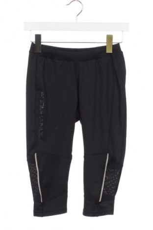 Damen Leggings ENDURANCE, Größe XXS, Farbe Schwarz, Preis 13,81 €