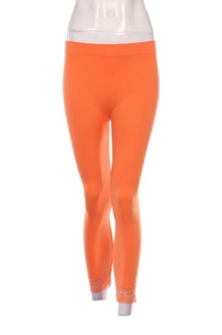 Damskie legginsy Ergee, Rozmiar M, Kolor Pomarańczowy, Cena 25,99 zł