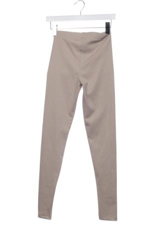 Damen Leggings Esmara, Größe XXS, Farbe Beige, Preis 13,99 €