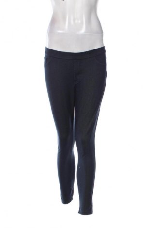 Damen Leggings Esmara, Größe M, Farbe Blau, Preis 9,79 €