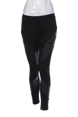 Damskie legginsy Esmara, Rozmiar M, Kolor Czarny, Cena 43,68 zł
