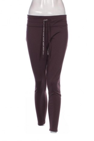 Damskie legginsy Esprit, Rozmiar XL, Kolor Fioletowy, Cena 80,99 zł