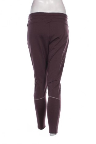 Damskie legginsy Esprit, Rozmiar XL, Kolor Fioletowy, Cena 80,99 zł