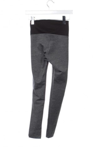 Damskie legginsy Fashion, Rozmiar S, Kolor Szary, Cena 62,07 zł