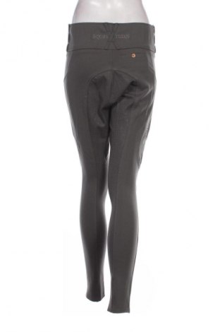 Damen Leggings Felix Buhler, Größe L, Farbe Grau, Preis 18,99 €