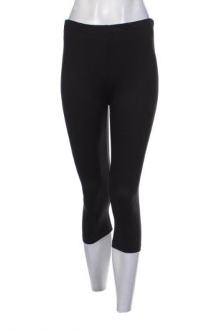 Damskie legginsy Fisherfield, Rozmiar S, Kolor Czarny, Cena 94,62 zł
