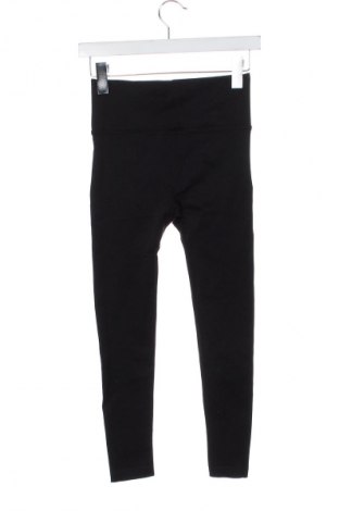 Damskie legginsy Flair, Rozmiar XS, Kolor Czarny, Cena 111,38 zł