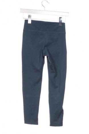 Damskie legginsy Flair, Rozmiar XS, Kolor Zielony, Cena 59,77 zł