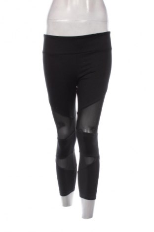 Dámské legíny  Forever 21, Velikost M, Barva Černá, Cena  253,00 Kč