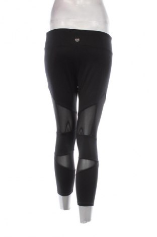 Dámské legíny  Forever 21, Velikost M, Barva Černá, Cena  253,00 Kč