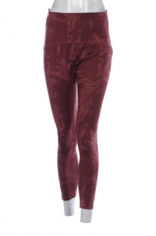 Damskie legginsy Gymshark, Rozmiar XL, Kolor Brązowy, Cena 77,99 zł