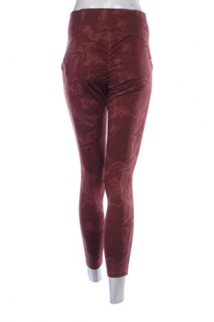 Damskie legginsy Gymshark, Rozmiar XL, Kolor Brązowy, Cena 77,99 zł