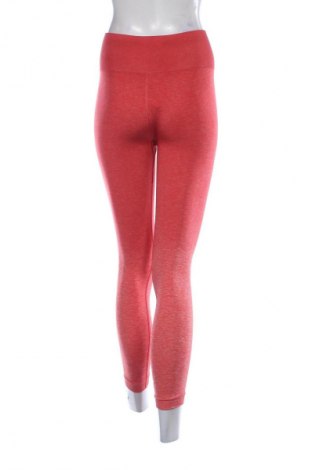 Dámske legíny  Gymshark, Veľkosť S, Farba Červená, Cena  15,95 €