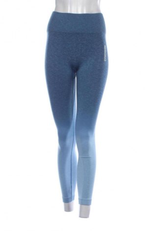 Dámské legíny  Gymshark, Velikost S, Barva Modrá, Cena  439,00 Kč