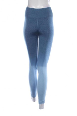 Dámské legíny  Gymshark, Velikost S, Barva Modrá, Cena  439,00 Kč