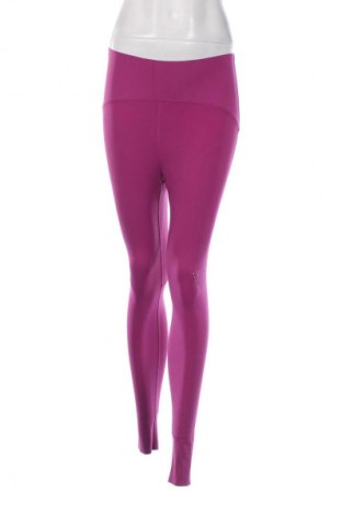 Dámské legíny  H&M, Velikost M, Barva Růžová, Cena  419,00 Kč