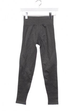 Dámske legíny  H&M, Veľkosť XXS, Farba Sivá, Cena  13,30 €