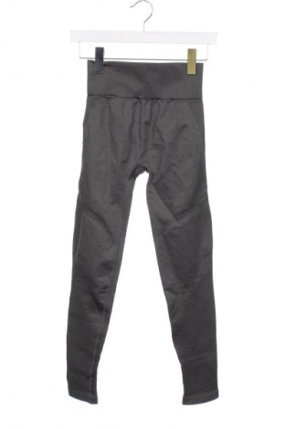 Dámske legíny  H&M, Veľkosť XXS, Farba Sivá, Cena  13,30 €