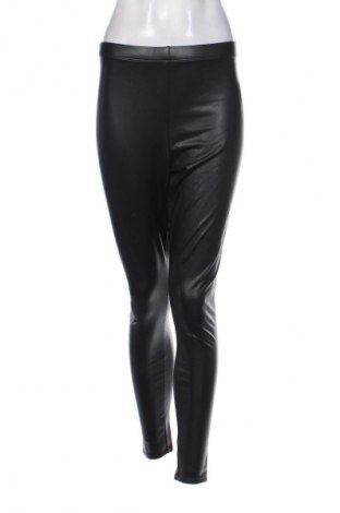 Damskie legginsy H&M, Rozmiar L, Kolor Czarny, Cena 43,68 zł
