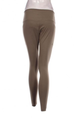 Damskie legginsy H&M, Rozmiar L, Kolor Zielony, Cena 85,99 zł