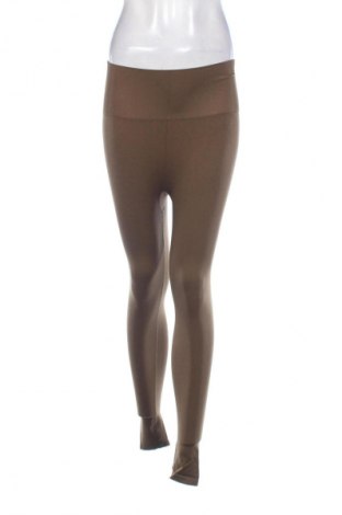 Damen Leggings H&M, Größe S, Farbe Grün, Preis 13,30 €