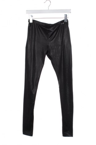Damskie legginsy H&M Divided, Rozmiar M, Kolor Czarny, Cena 62,99 zł