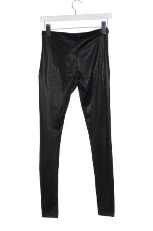 Damskie legginsy H&M Divided, Rozmiar M, Kolor Czarny, Cena 62,99 zł