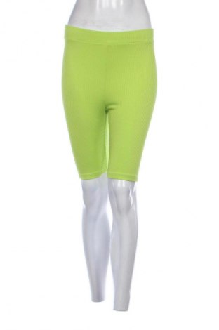 Damen Leggings H&M Divided, Größe M, Farbe Grün, Preis € 13,99
